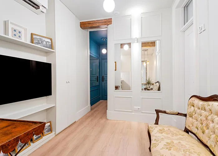 Charming From Xix Century 3*