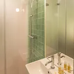 Charming From Xix Century Gæstehus 3*