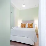 Charming From Xix Century Guest house Lisbon