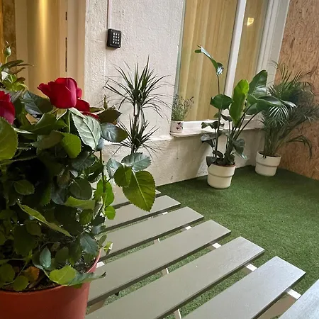 Charming From Xix Century Pensionat 3*