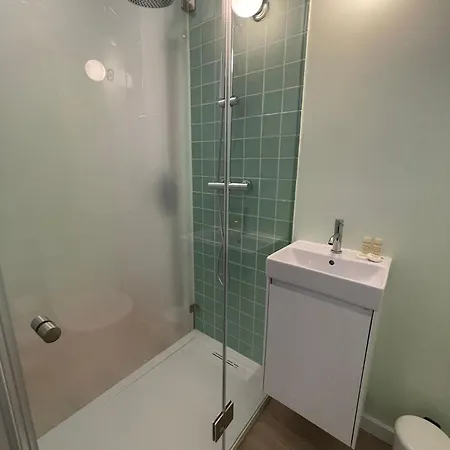 Casa de hóspedes Charming From Xix Century Lisboa