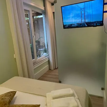 Charming From Xix Century Casa de hóspedes