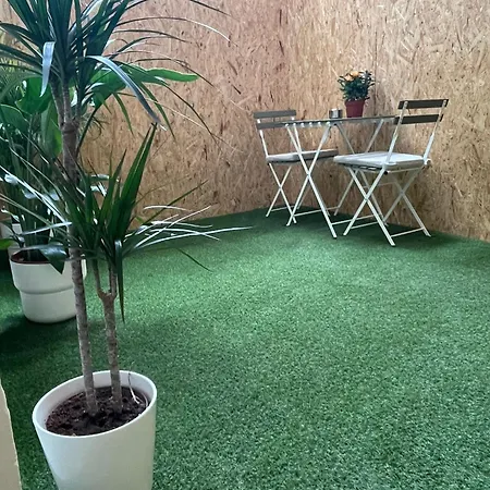 Charming From Xix Century Pensionat Lisboa