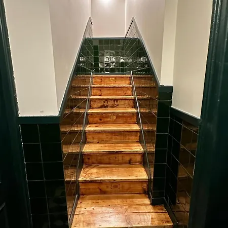 Pensionat Charming From Xix Century 3*