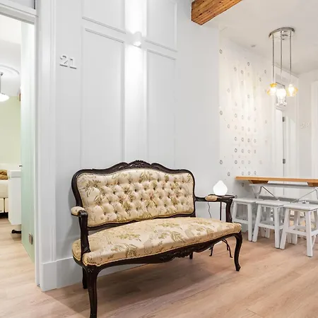 Charming From Xix Century Konukevi