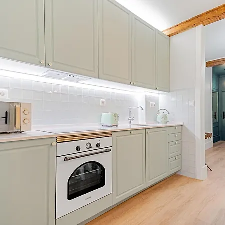 Charming From Xix Century 3*