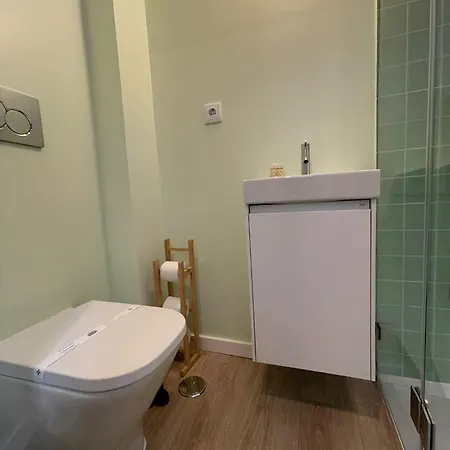 Charming From Xix Century 3* Lisboa