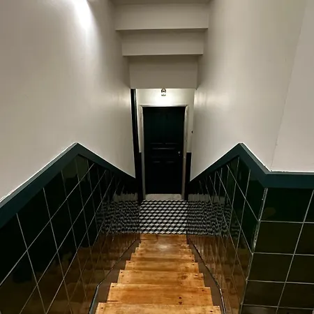 Charming From Xix Century 3* Lissabon