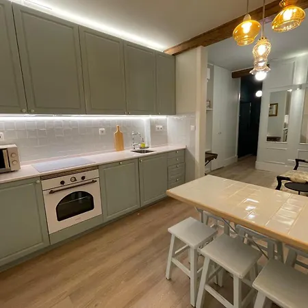 Charming From Xix Century Πανσιόν Lisboa