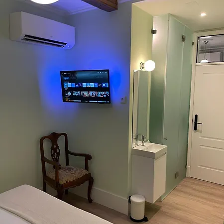 Charming From Xix Century Gasthof 3*