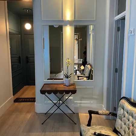 Πανσιόν Charming From Xix Century Lisboa