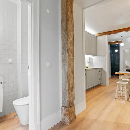 Charming From Xix Century Πανσιόν