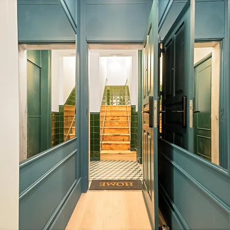 Charming From Xix Century Lisboa