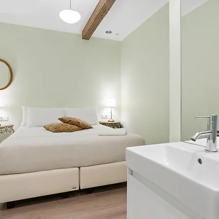 Charming From Xix Century Πανσιόν