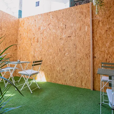 Charming From Xix Century 3* Lissabon