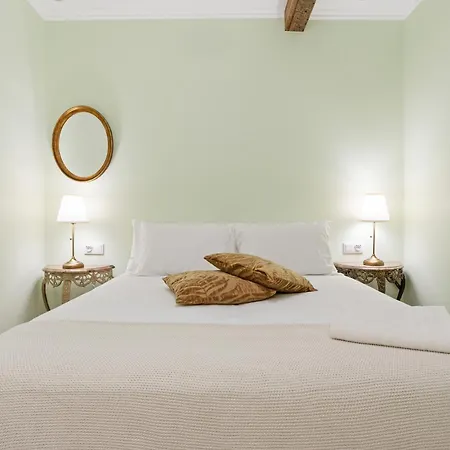 Charming From Xix Century 3* Lissabon