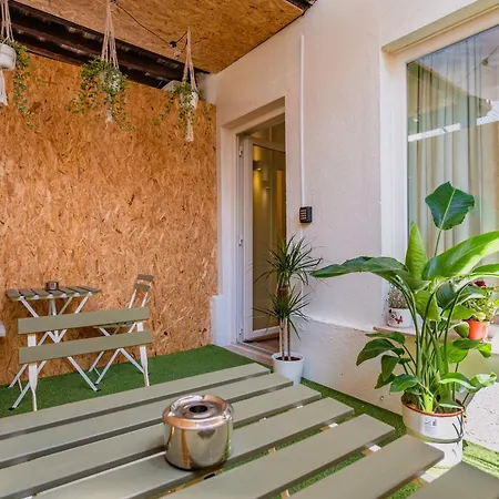 Charming From Xix Century