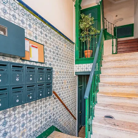 Πανσιόν Charming From Xix Century 3*