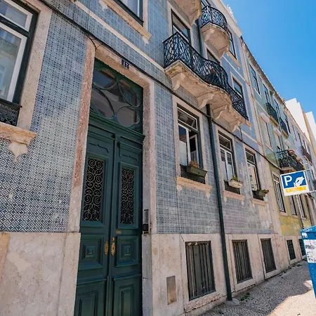 Πανσιόν Charming From Xix Century