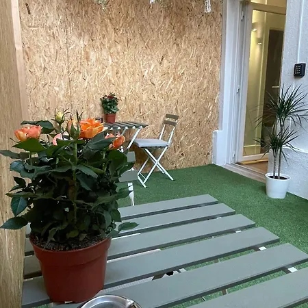 Charming From Xix Century 招待所 Lisboa