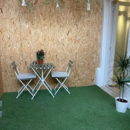 Charming From Xix Century Gæstehus