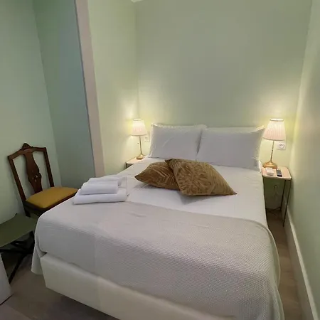 Charming From Xix Century 招待所