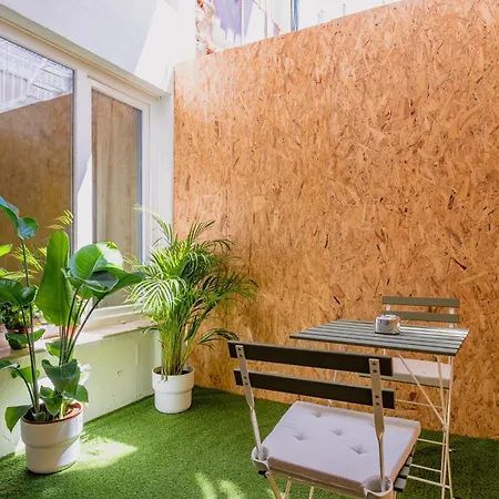 Charming From Xix Century Gæstehus